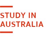 Study in Australia