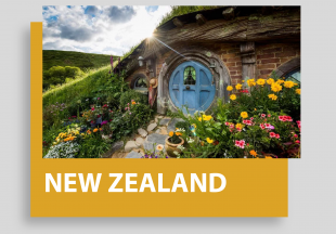 เรียนต่อมัธยมนิวซีเลนด์ (NEW ZEALAND)