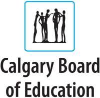 Calgary Board of Education