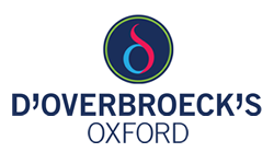 d’Overbroeck’s Oxford