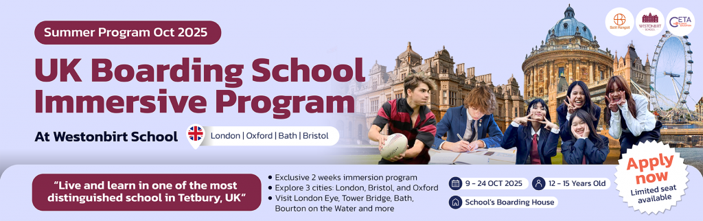 Boarding Program UK Boarding School Immersive Program - CETA WORLDWIDE EDUCATION