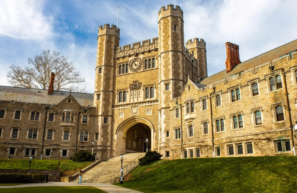 ชวนรู้จัก Ivy League มหาวิทยาลัยที่มีให้คุณได้มากกว่าการศึกษา