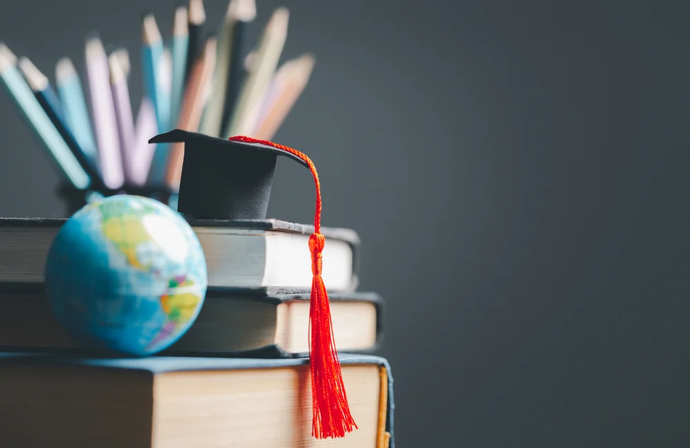 ทำไม High School Diploma จาก Boarding School ในอเมริกาคือใบเบิกทางชั้นยอด