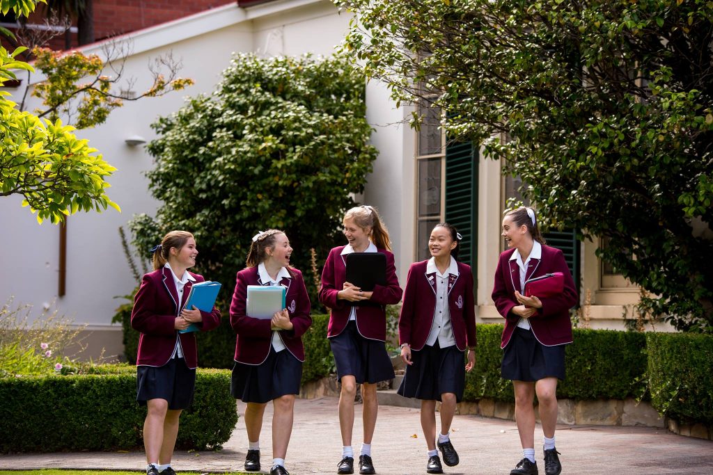 Australian Boarding School & Immersion Program - CETA WORLDWIDE EDUCATION