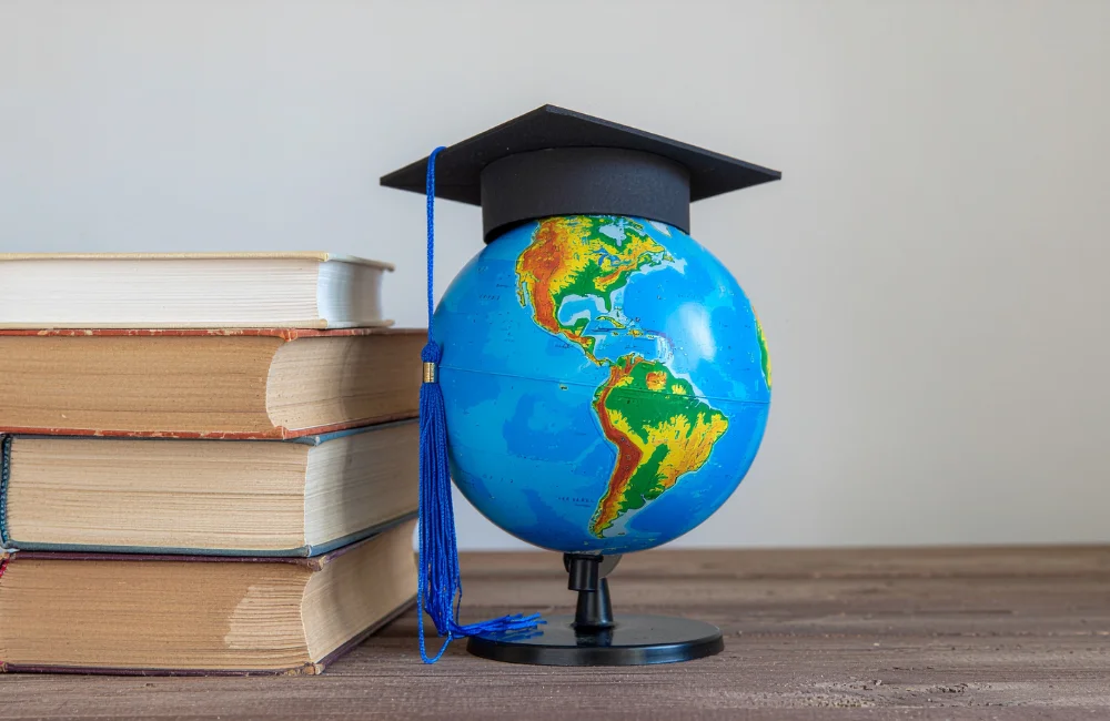 โรงเรียนประเทศนิวซีแลนด์