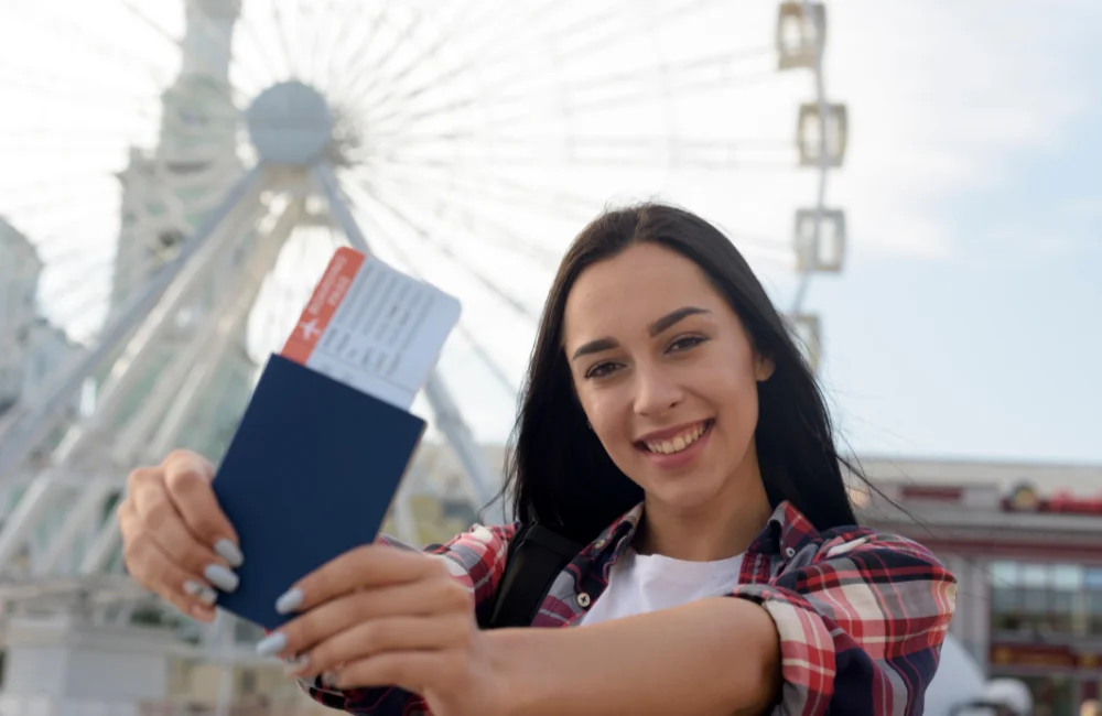 ขั้นตอนขอ UK Student Visa