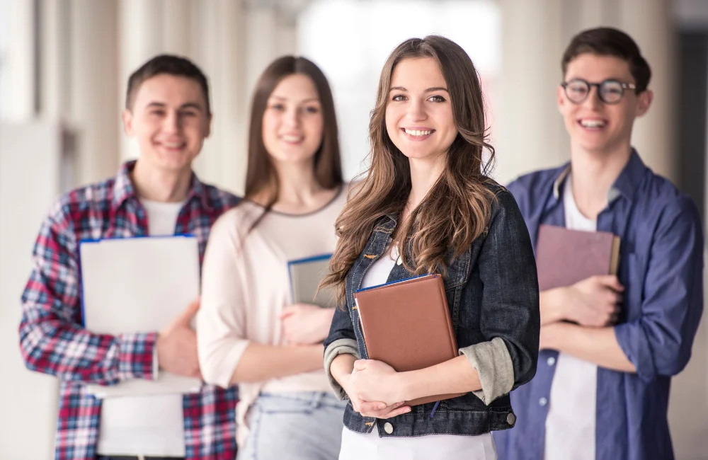 รายวิชาหลักสูตร GCSE