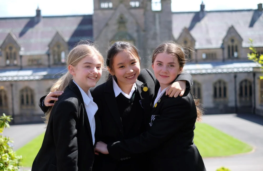 หลักสูตร IB กับ CETA