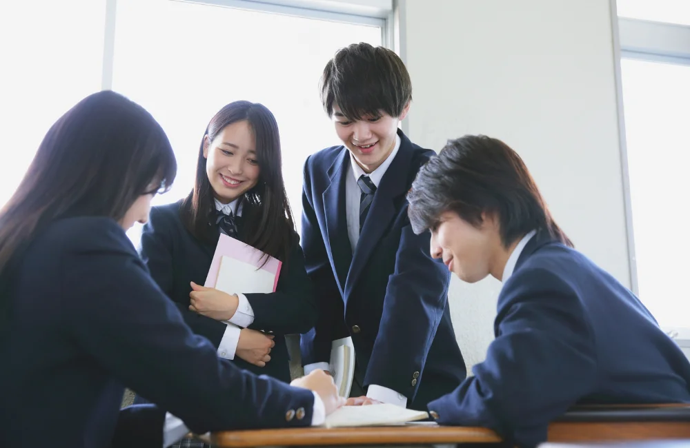 Secondary School