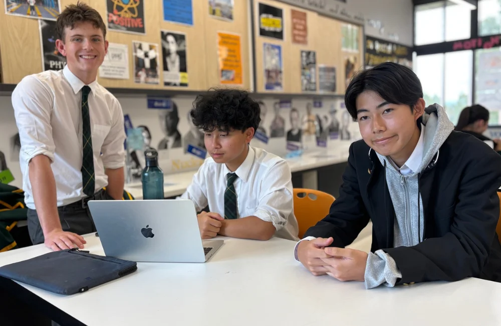 แนะนำแบบทดสอบความถนัด