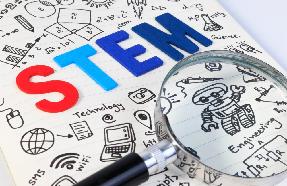 STEM คืออะไร