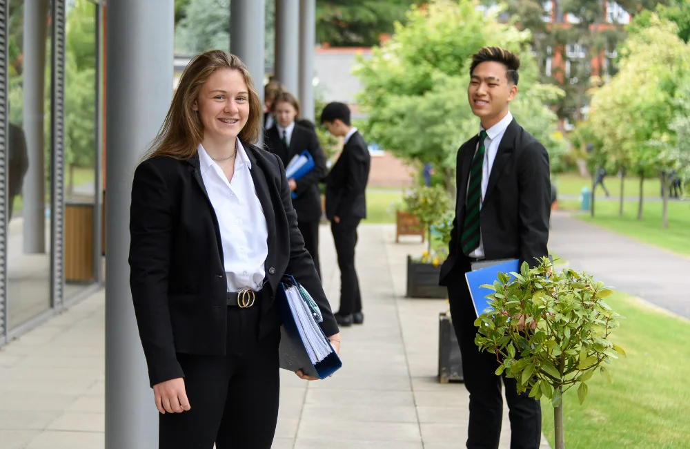 หลักสูตร A-Level และ IB เส้นทางเตรียมความพร้อมสู่มหาวิทยาลัย